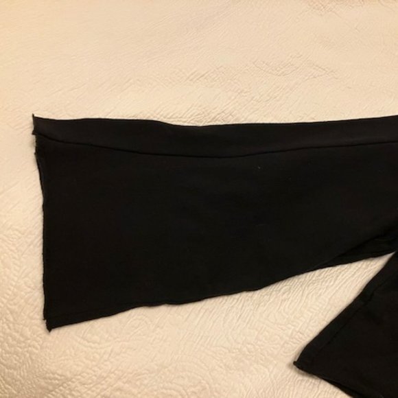 Girl Pwr Sequin and Silk Embroidered Sweater - Picture 5 of 7